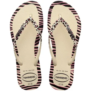 sandalias havaianas sl anim fashion fc, sandalias de caucho
