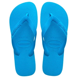 sandalias originales havaianas top fc, sandalias de goma