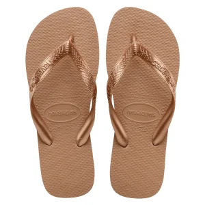 sandalias havaianas top fc originales, sandalias de caucho