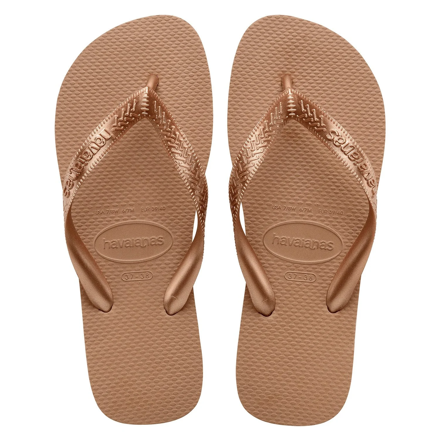 Sandalias Havaianas Top Fc Originales Caucho sandalias havaianas top fc originales, sandalias de caucho