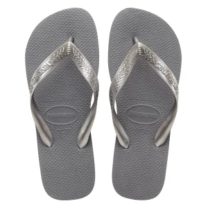 sandalias havaianas top fc, sandalias de caucho