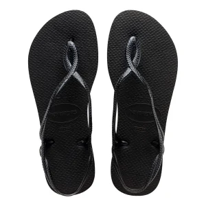 sandalias havaianas luna fc, sandalias de caucho