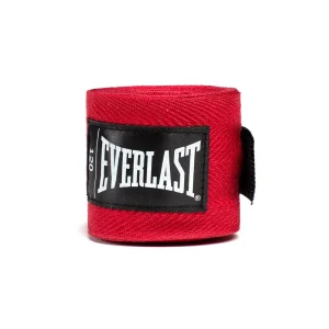 venda de boxeo everlast 120 pulgadas, material algodon y poliester