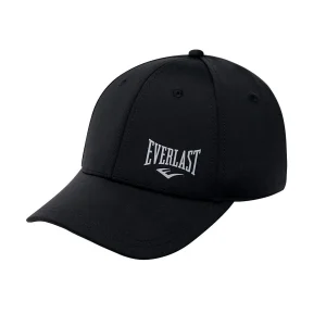 Gorra Everlast Deportiva Reflexiva ligera y cómoda