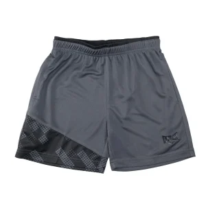 short everlast junior dot de poliéster para entrenamiento