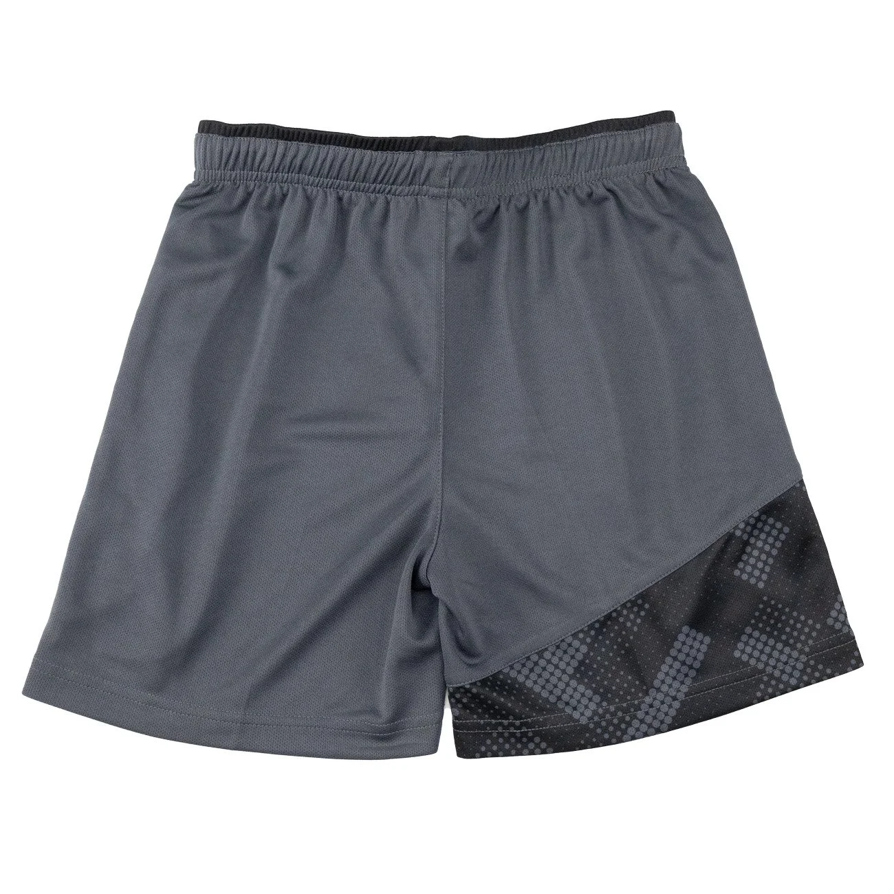 Short Everlast Junior Dot De Poliéster detalles del short everlast junior dot con telas transpirables
