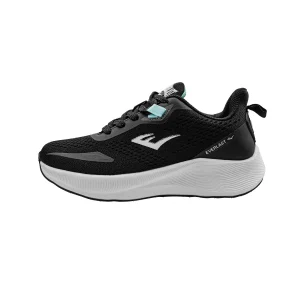 zapatilla de dama deportiva ligera Everlast para entrenamientos
