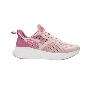 zapatilla de dama deportiva resistente para correr