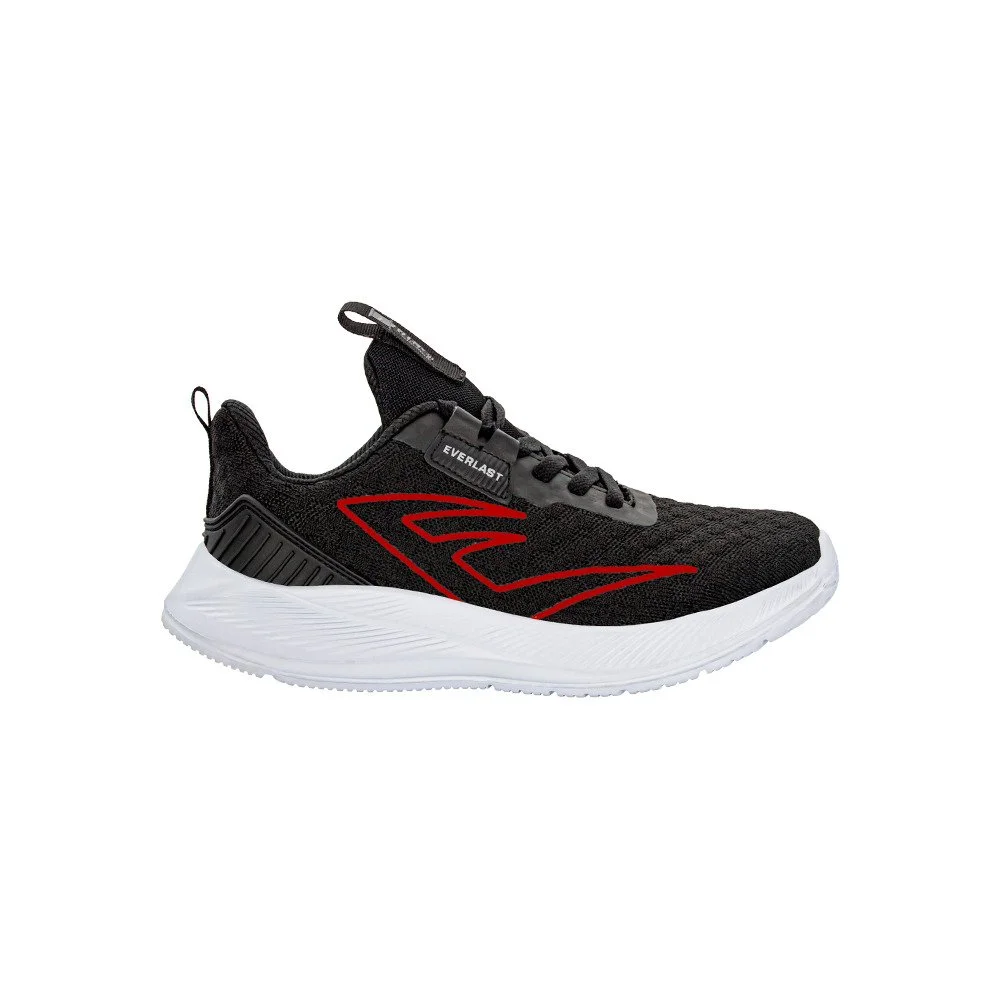 Zapatilla Everlast Versatil Deportiva zapatilla everlast versatil deportiva para niños