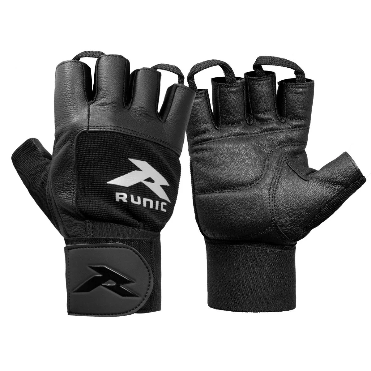 Guante Pesas Runic Hammer Fitness Profesional Guante Pesas Runic Hammer Profesional