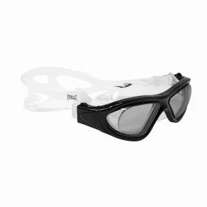 BLACK/CLEAR