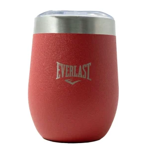 Ofertas mug insulada 360ml voyage everlast, mug de acero inoxidable