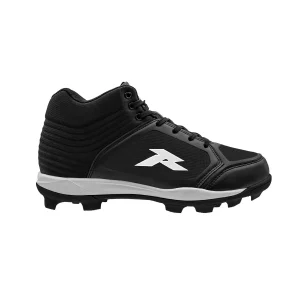tacos duraderos para baseball runic de material PU
