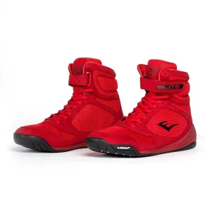 Ofertas botas everlast elite 2 de boxeo, calzado de boxeo de alta calidad