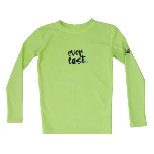rashguard boy everlast ryan deportivo