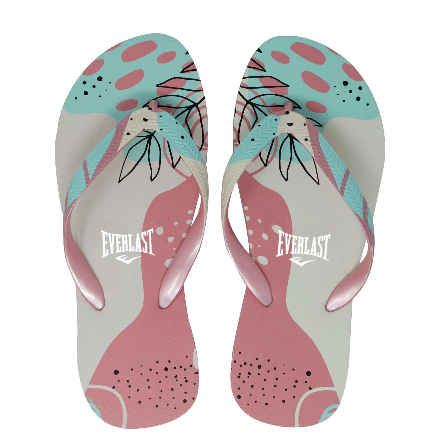 Sandalias Everlast Selva sandalias everlast selva, sandalia femenina deportiva