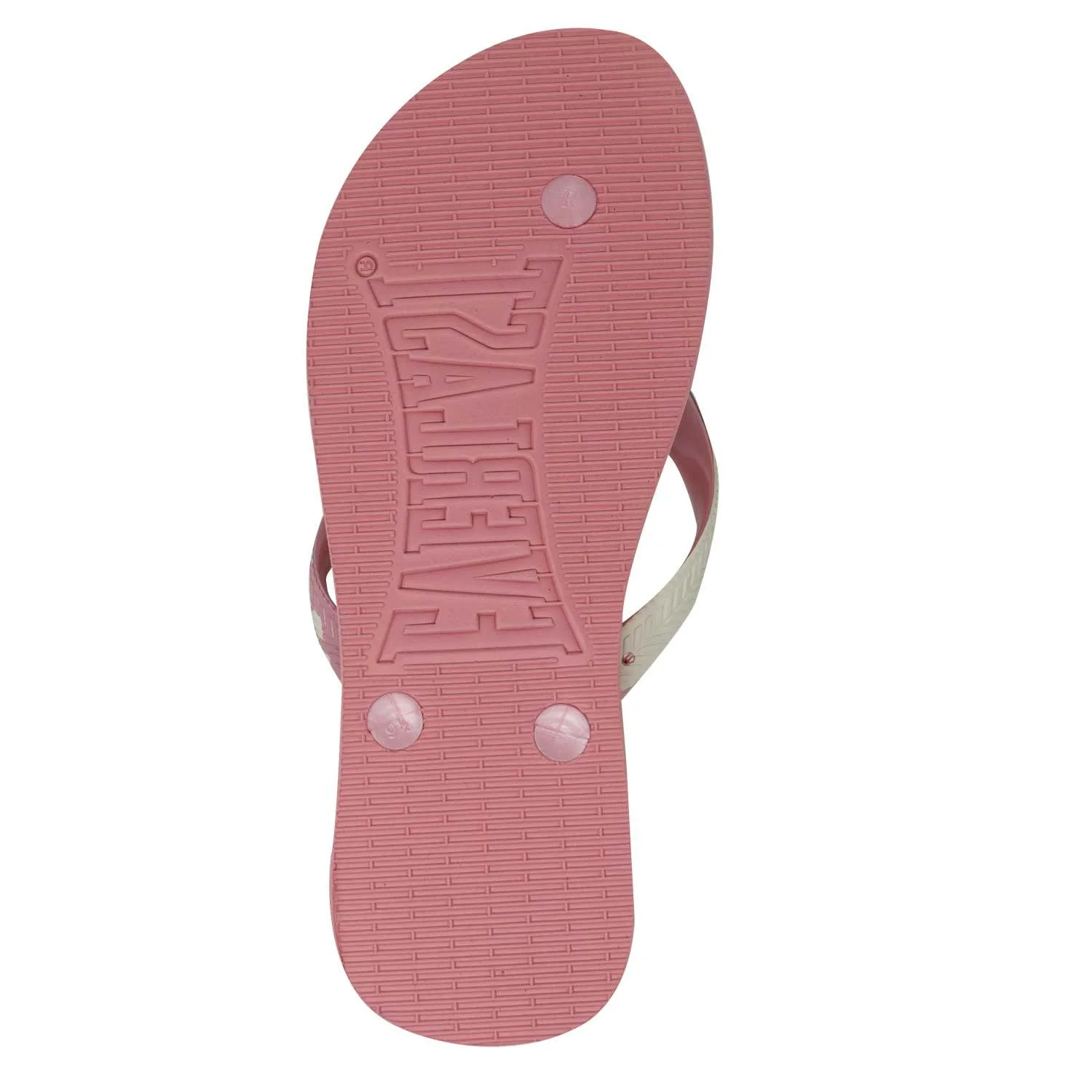 Sandalias Everlast Selva vista lateral de la sandalia everlast selva