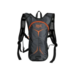 BLACK/ORANGE
