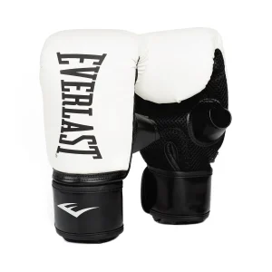 WHITE/BLACK