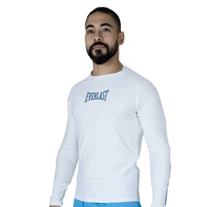 Ofertas rashguard men everlast ryan, protección UPF 50+