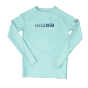 rashguard girl everlast emma, protección total