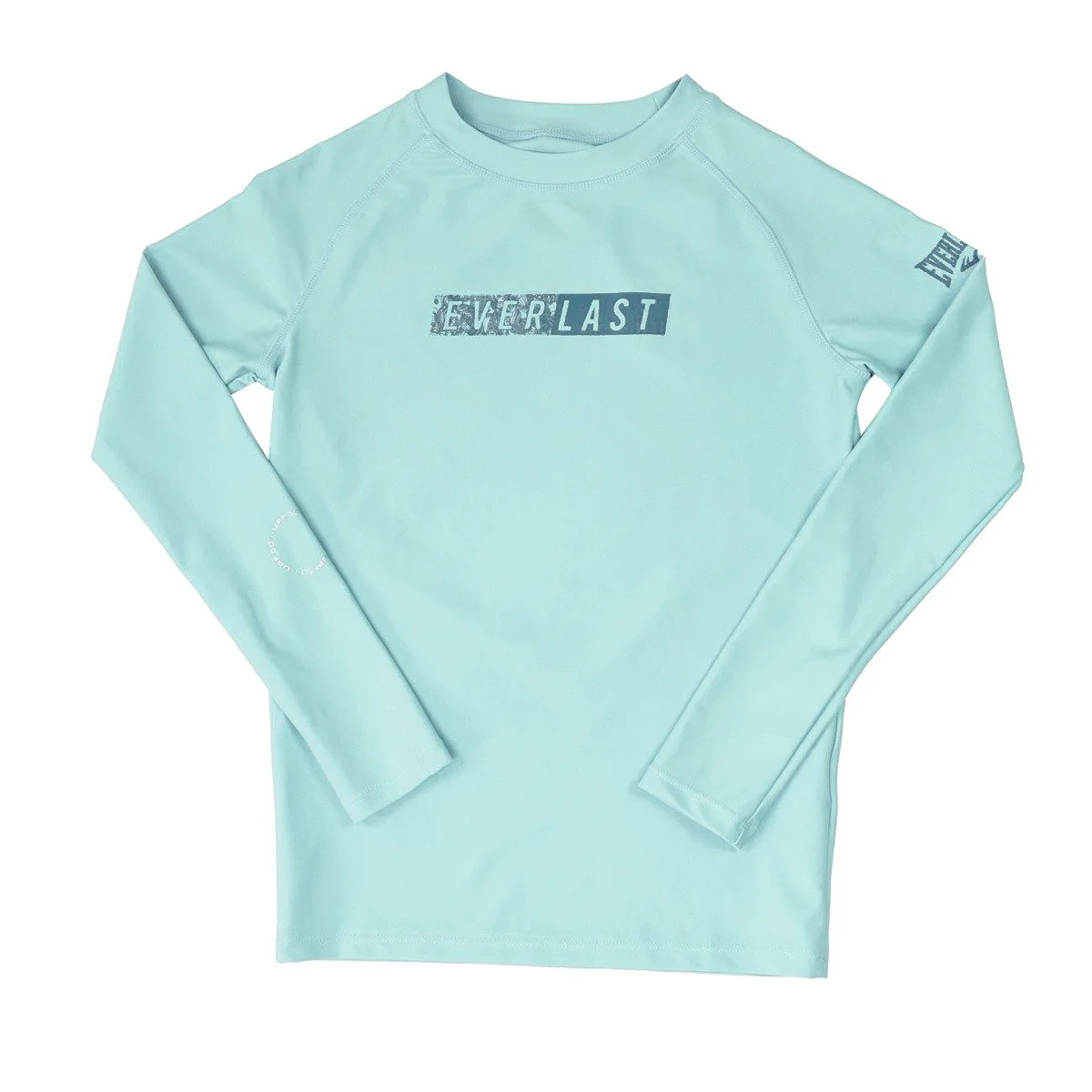 Rashguard Girl Everlast Emma Nylon rashguard girl everlast emma, protección total