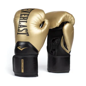 GOLD/BLACK