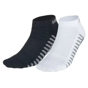 WHITE/BLACK
