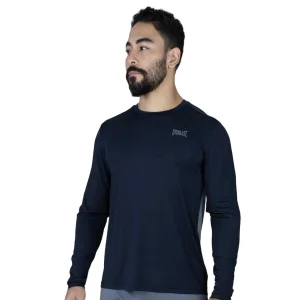 sudadera deportivo everlast cage para hombre