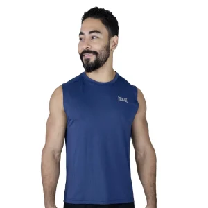 tank ligero everlast poliéster transpirable