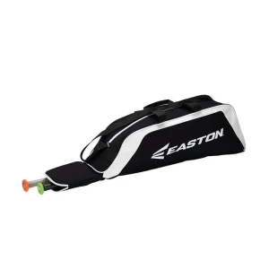 batera easton tote espaciosa, mochila de béisbol