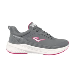 zapatilla everlast net deportiva para dama