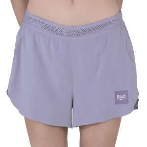 short everlast track de poliéster