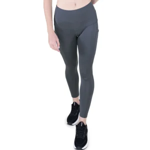 Ofertas legging deportivo everlast 2-pocket para mujeres