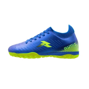zapatilla de futbol runic beast, diseño innovador y materiales de alta calidad