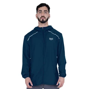 rain jacket deportivo everlast chaqueta poliéster