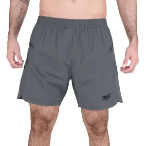 short transpirable comodo everlast para entrenamiento deportivo