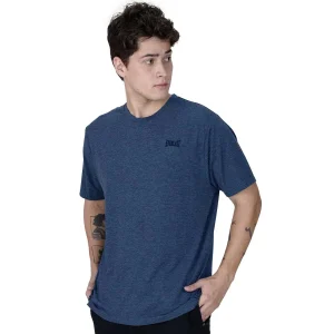 t-shirt everlast rise II poliester, camiseta deportiva para hombre