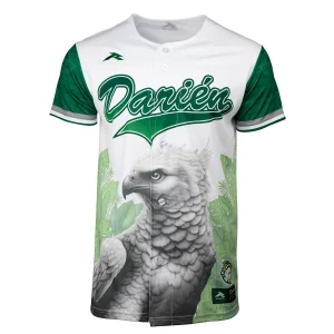 sueter beisbol runic darien de alta calidad