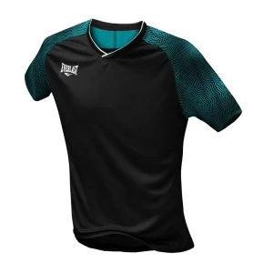 BLACK/TURQUOISE/WHITE