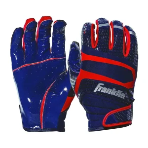 NAVY/RED