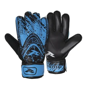 BLACK/BLUE