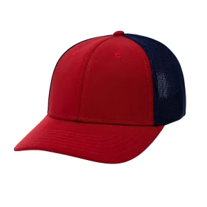 RED/NAVY