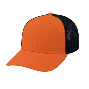 ORANGE/BLACK