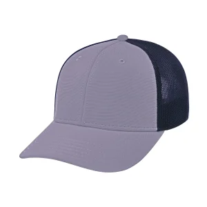 GREY/NAVY