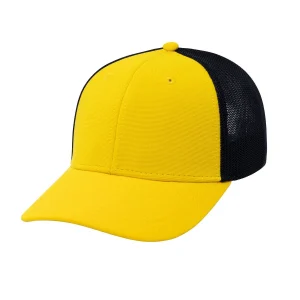 GOLD/BLACK