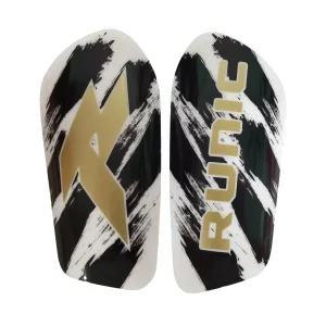 SILVER/BLACK