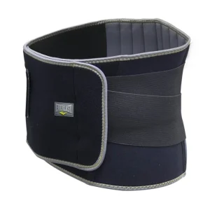 Cinturón Trabajo Everlast Postural para máximo soporte lumbar