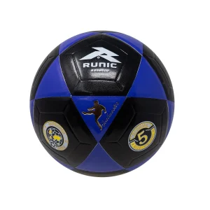 balon de futbol 5 runic de alta calidad