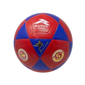 balon de futbol 5 resistente comodidad para partidos y entrenamientos